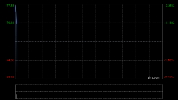 安踏体育发布年度业绩 收入同比增加13.3%至802.19亿元