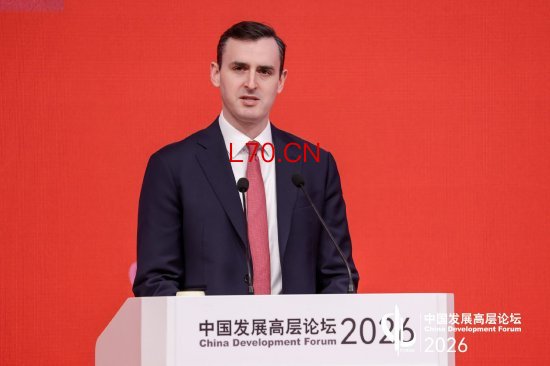 IMF第一副总裁：市场力量是开启中国经济下一阶段增长的关键所在