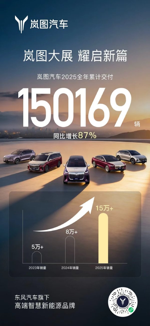 京东官宣推出深蓝L06增程版