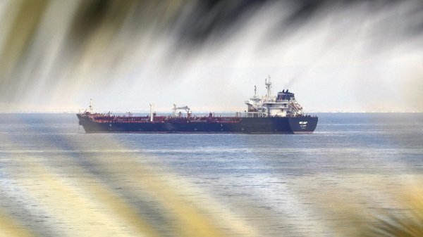 伊朗称逮捕5名美以雇佣人员 另查封13人资产