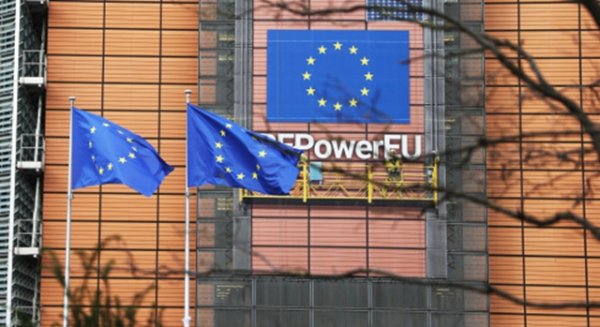 默茨提议通过“衔接策略”推进乌克兰加入欧盟进程