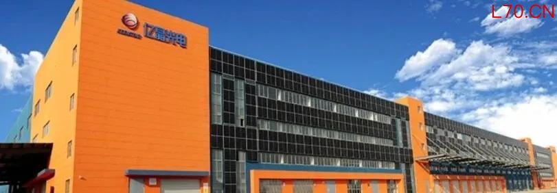 ▲拟投资超8亿元！百亿资管宁波瑞廉或入主亿晶光电