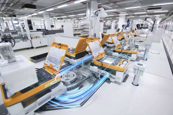 “民营经济第一城”面面观① | 超283万家民企扎堆创业者天堂