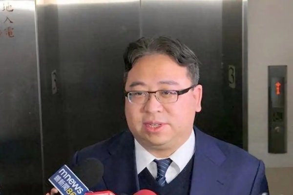 “靠背哥”被弃！赖清德锁定“英系”人马战桃园有三种考量