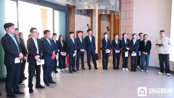 深化银企共建 汇聚青春动能——中国银行德州分行开展“智汇青年团”活动