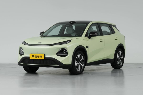 续航破500km，还带女王副驾？体验长安启源Q05顶配版