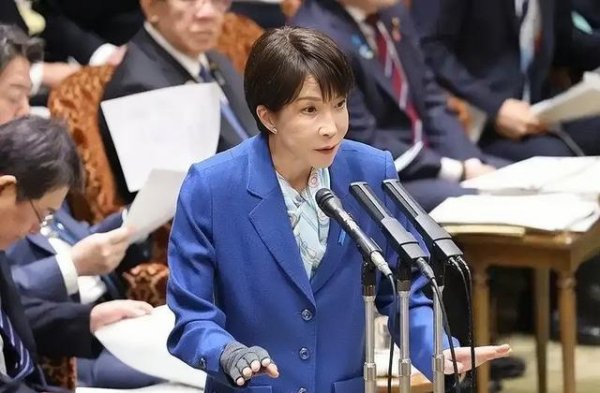 高市早苗刚回日本，不到48小时，日本自卫队大改组，针对性很强
