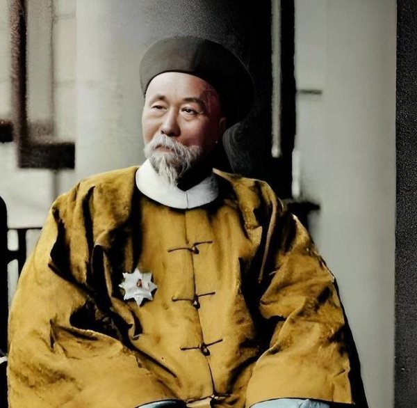 李鸿章在100多年前就曾告诫世人：若想中国无后患，必须灭其国