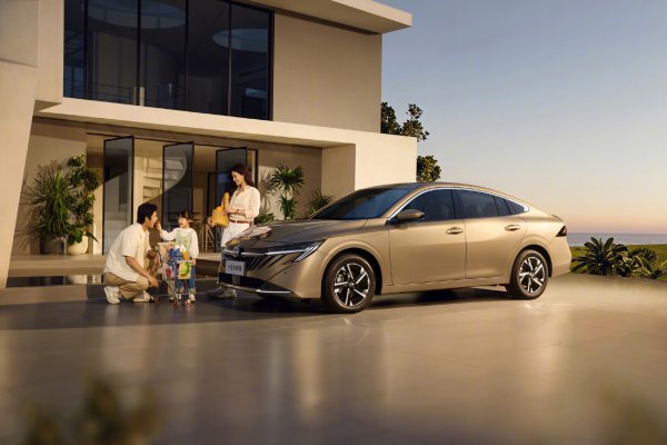 11秒破百油耗5.5L/100km，月销近3万