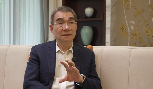 林毅夫：海外市场不友好，中国外贸还能重回两位数增长，为什么？