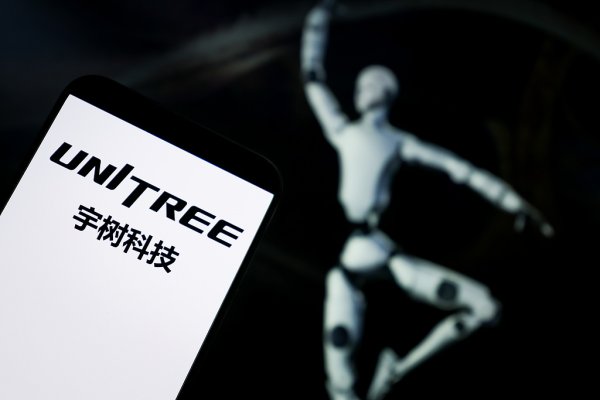 A股“人形机器人第一股”即将诞生 机器人或迎最佳配置窗口期