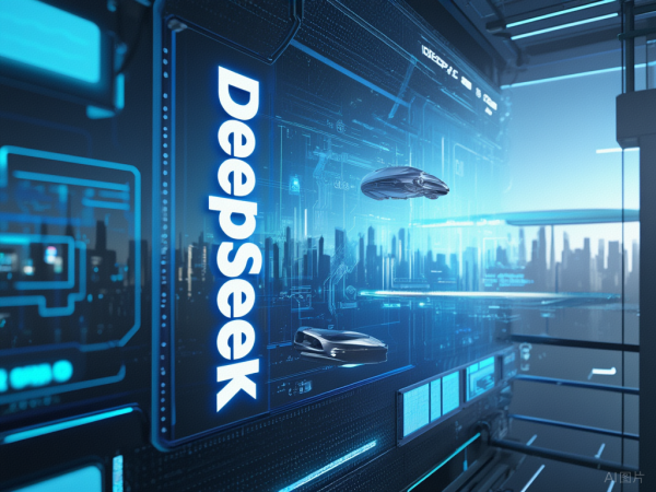 谁在兜售DeepSeek天价份额？