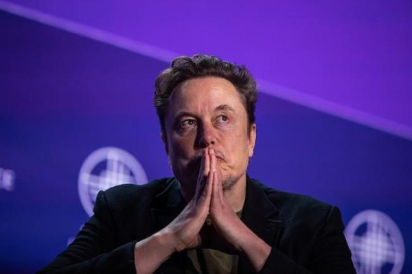 xAI大规模招募银行家 强化Grok金融能力