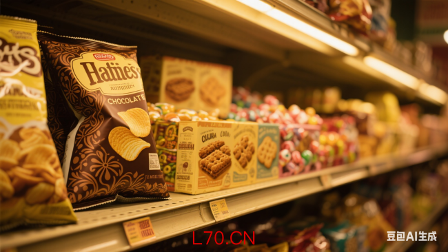 3.8亿收购，巨亏之际涨停板济南炒股配资，“休闲零食第一股”转让离场？