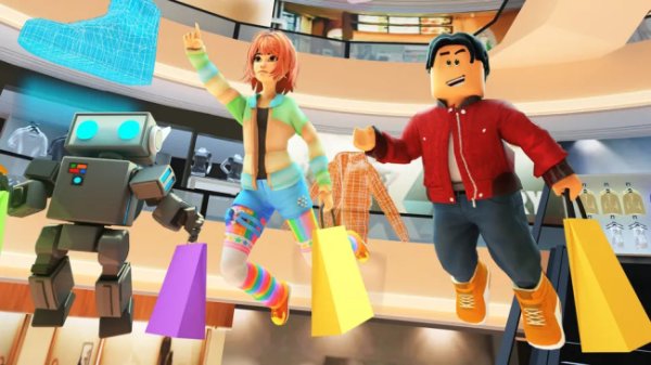 Roblox推出全新订阅服务Roblox Plus 相关细节公布