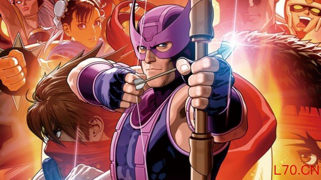 油管主播悬赏一万美元制作《终极漫画英雄VS卡普空3》回滚代码