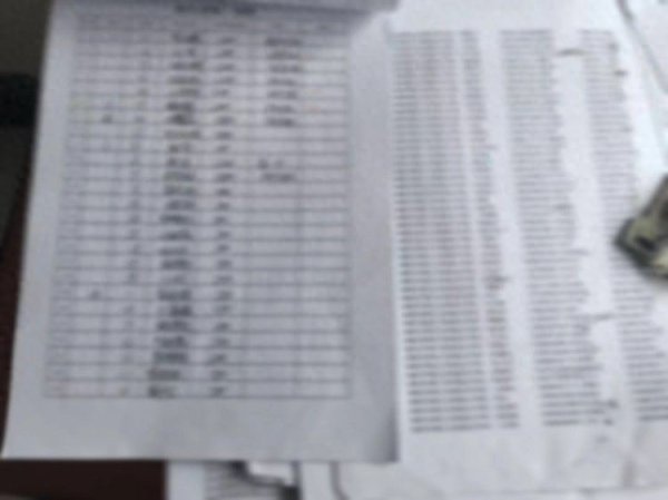 数十万条学生信息遭层层倒卖 招生办主任竟是“内鬼”