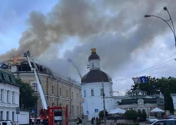 俄乌战场诞生全新中层打击武器，补齐火力短板，倒逼全球防空体系升级