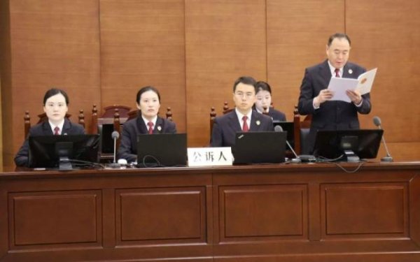 20多年作案50起、涉案金额累计达1.9亿元！河南检察公布一起职务犯罪典型案例
