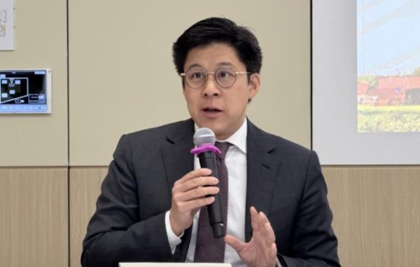 霍启刚：今年两会拟提8项建议